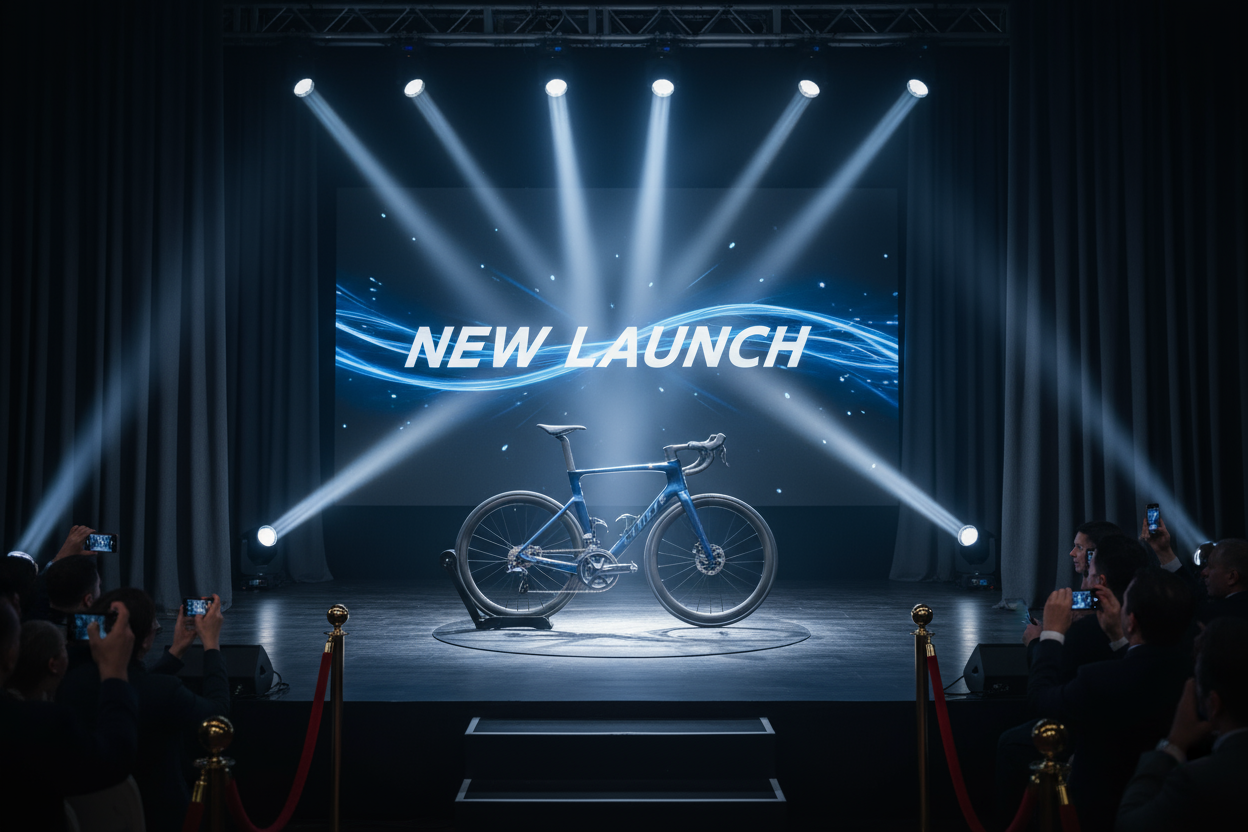 AeroCycle Launches to Redefine Indoor Cycling with Air-Powered Performance