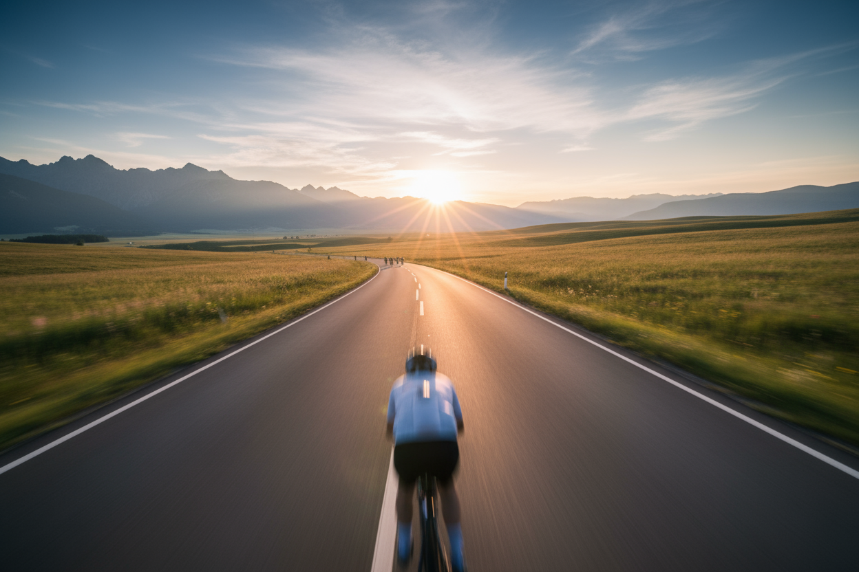 背景要骑行相关的